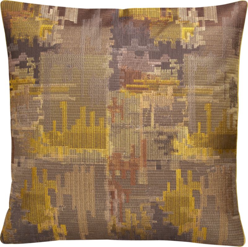 Quartz 20" Pillow