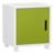 Qube1SectStorUnitGrn3QOT12