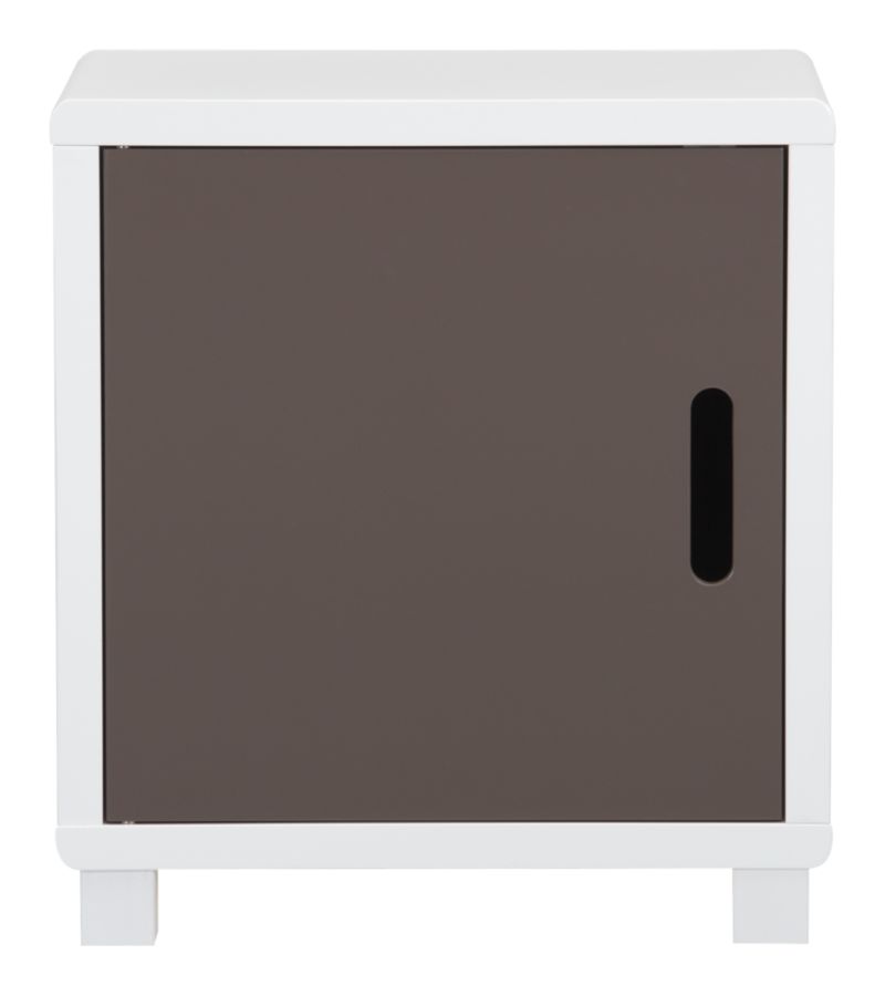 Qube1SectStorUnitGryOT12