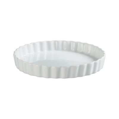 Quiche Dish
