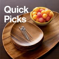 Quick Picks