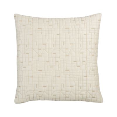 Quilted Silk 18