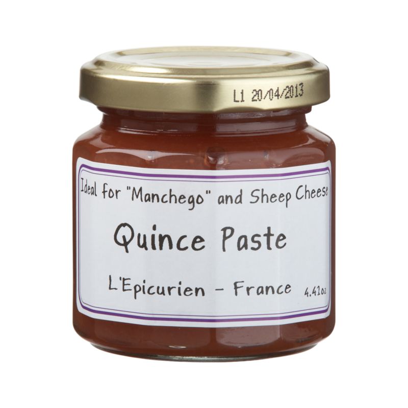 Quince Paste