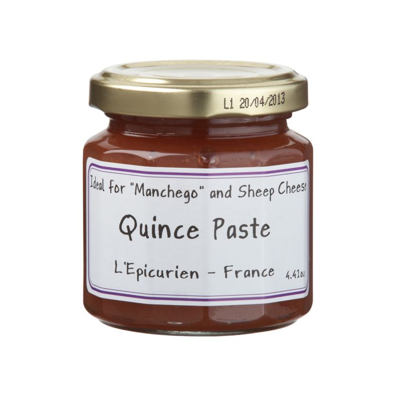 QuincePasteF10