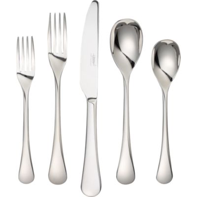Quinlan 20-Piece Flatware Set