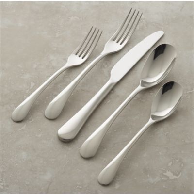 Quinlan 5-Piece Place Setting