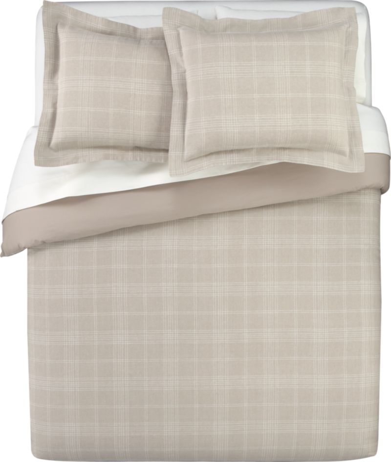 Quinn Bed Linens
