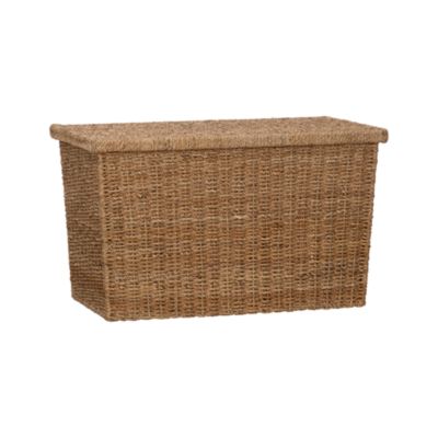 Quinn Large Storage Trunk