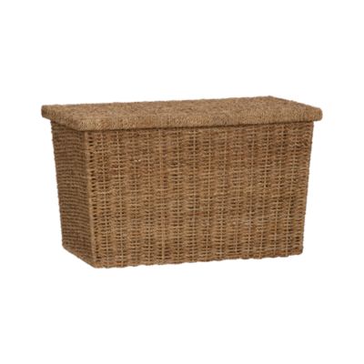 Quinn Small Storage Trunk