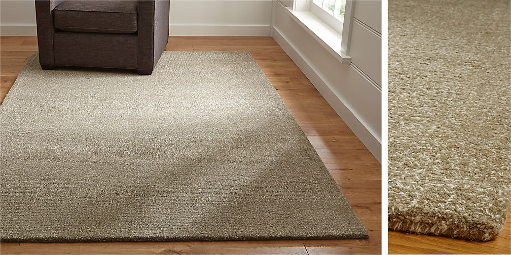 Quinn Wool Rug