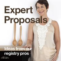 Expert Proposals