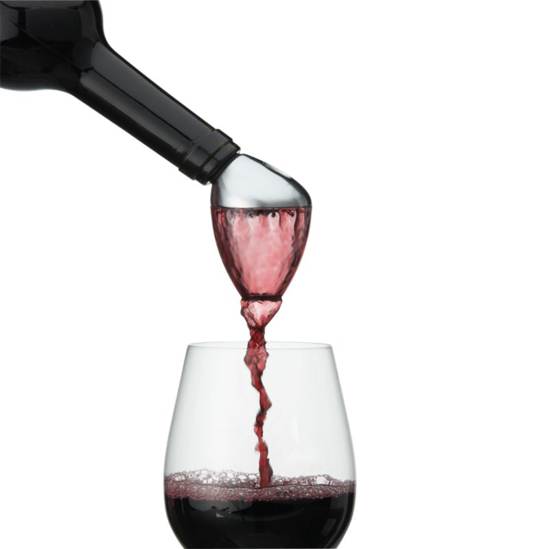 Rabbit Wine Bottle Aerator-Pourer