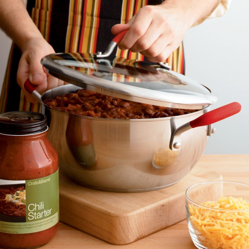 Chili Starter