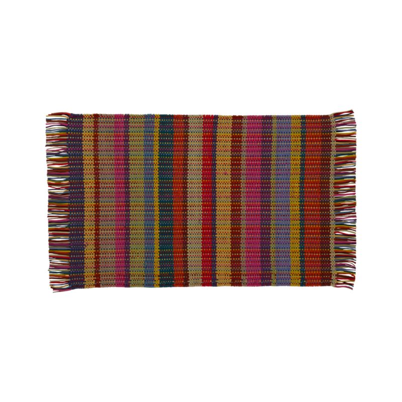 Randolph Multi Rug