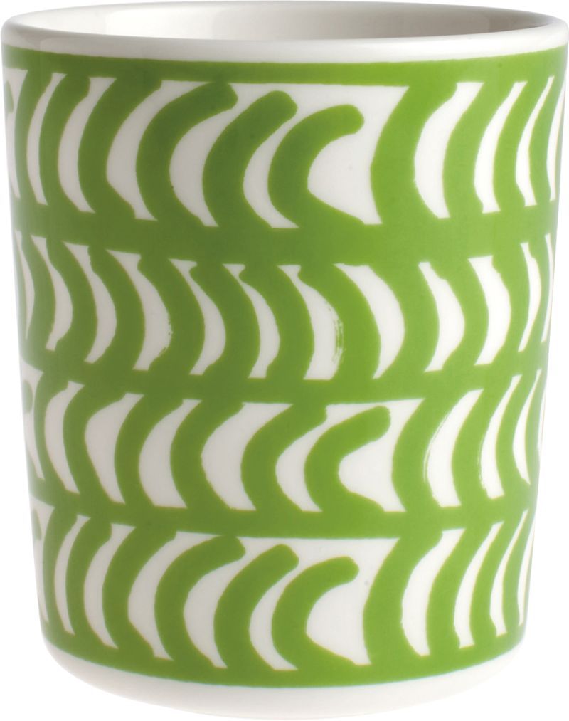 Marimekko Rautasänky Mug without Handle