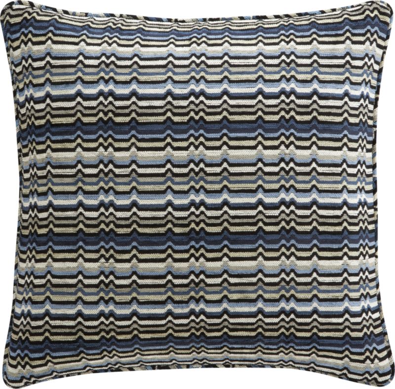Ravel 20" Pillow