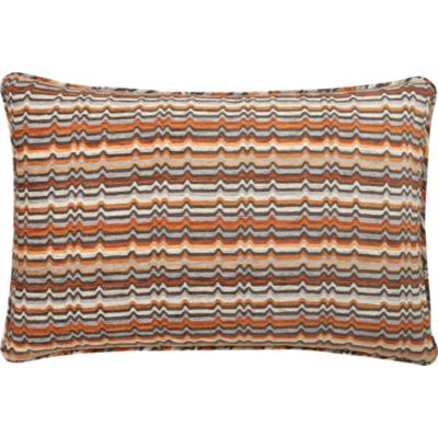Ravel Mango 24x16 Pillow