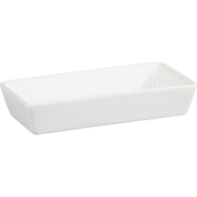 Rectangular Dish