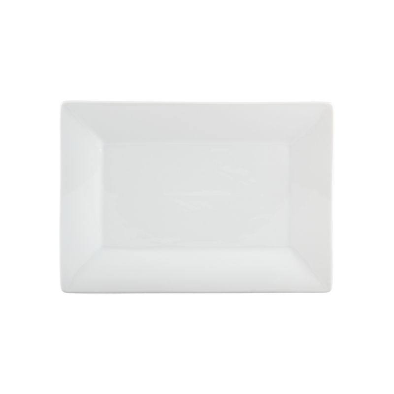 RectangleRimPlatterSmF11