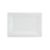 RectangleRimPlatterSmF11