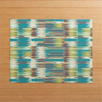 Recycled Dax Placemat