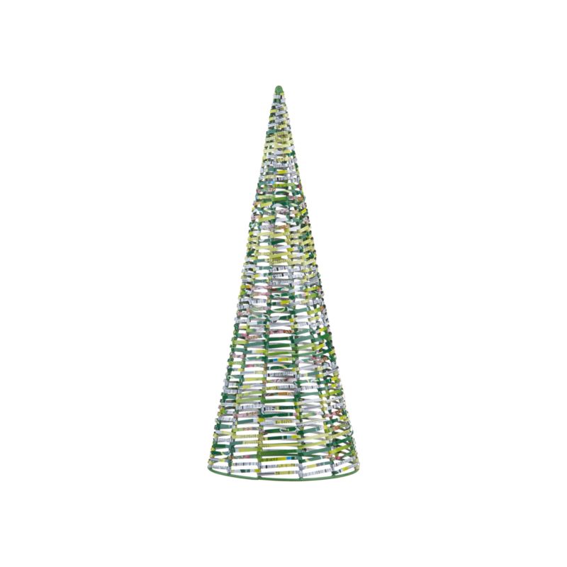 RecycledTinTree18inF11
