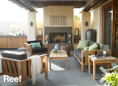 Reef Outdoor Furniture