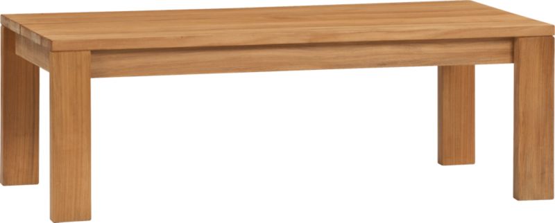 Reef Coffee Table