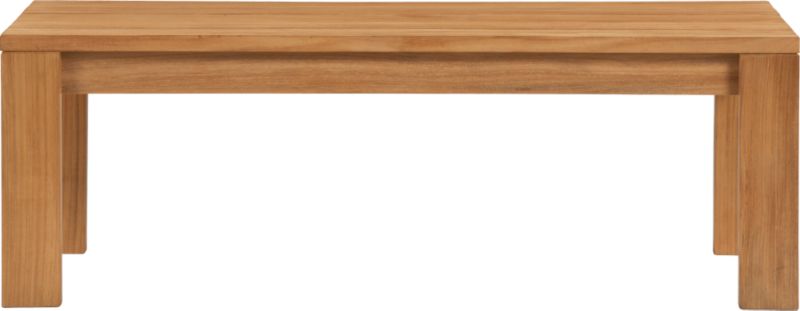 Reef Coffee Table