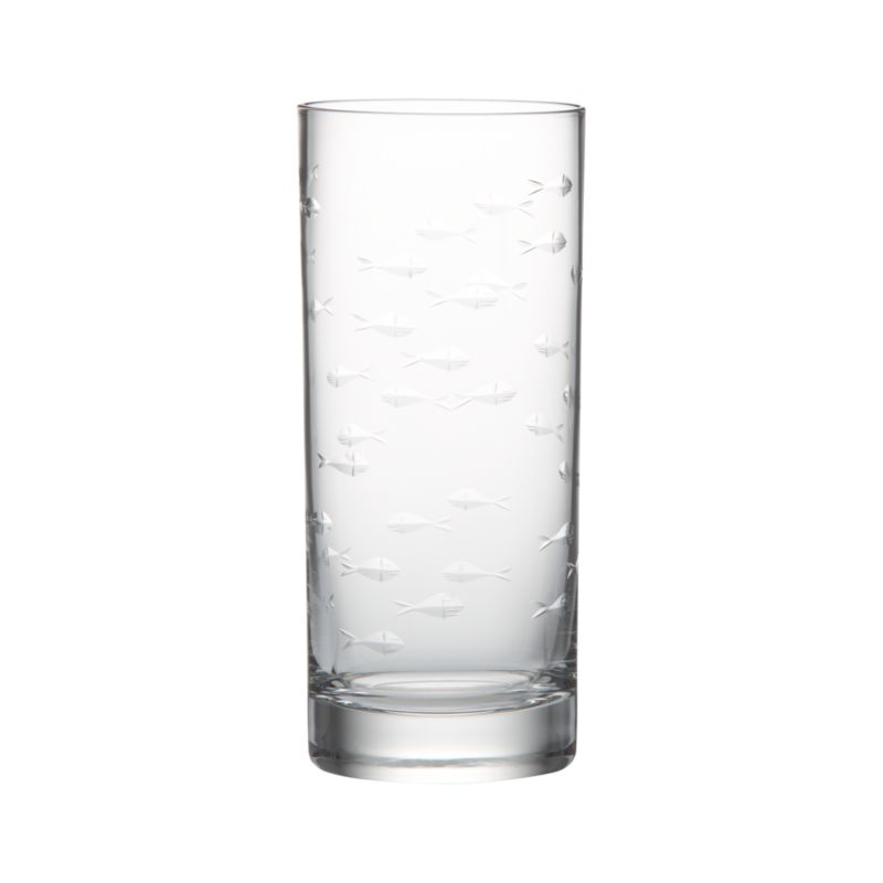 Reef 15 oz. Highball Glass