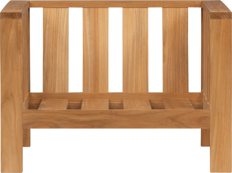 Reef Lounge Chair