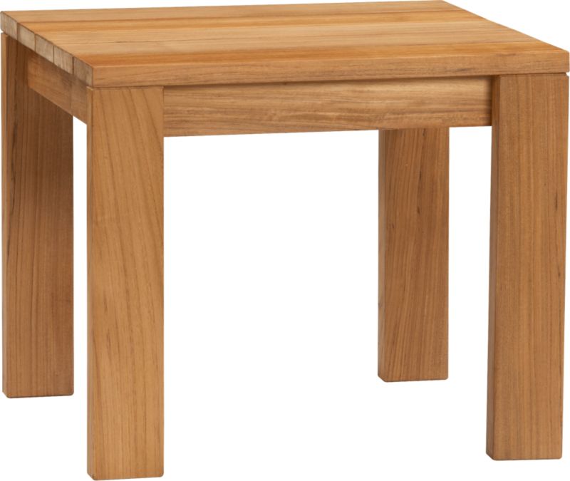 Reef Side Table