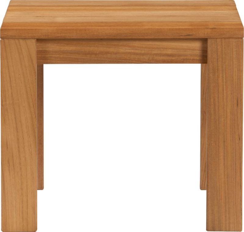 Reef Side Table