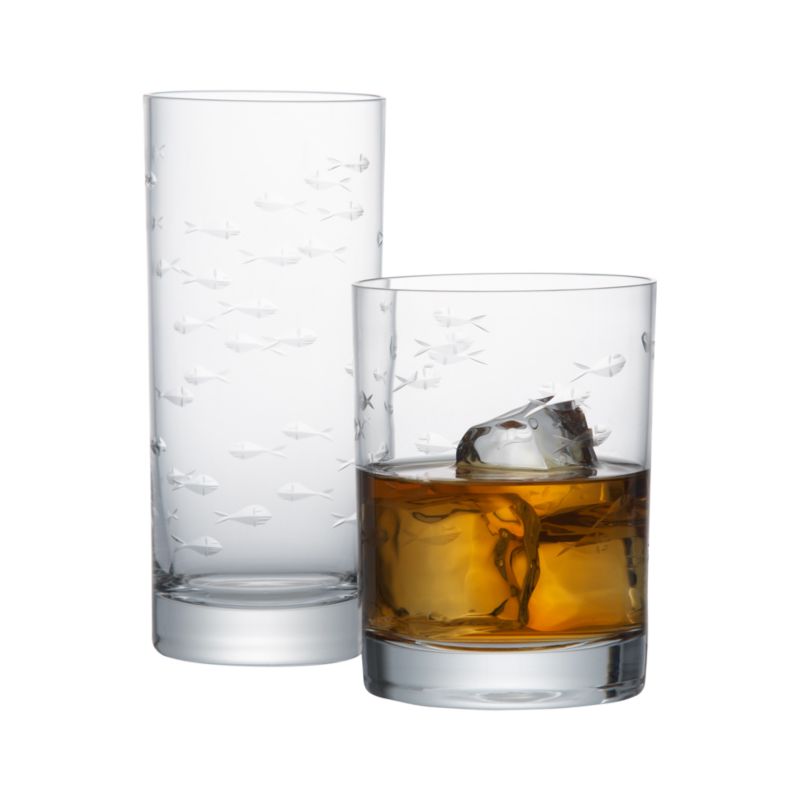Reef Glasses