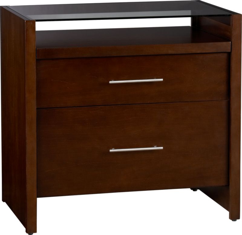 Reese Compact Office