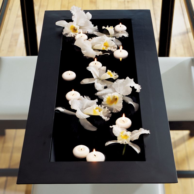 Reflection Centerpiece