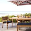 Regatta Extension Dining Set