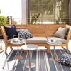 Regatta Modular Sofa Set