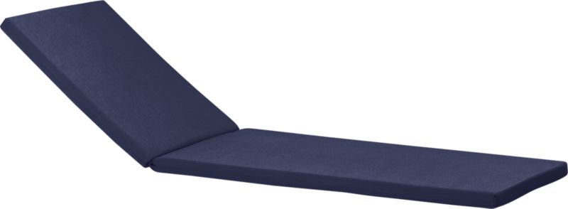 Regatta Chaise Lounge Cushion