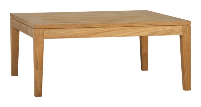 RegattaCoffeeTable3QS11
