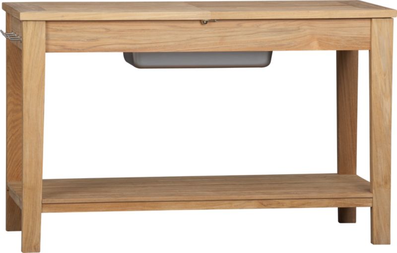 Regatta Console Table