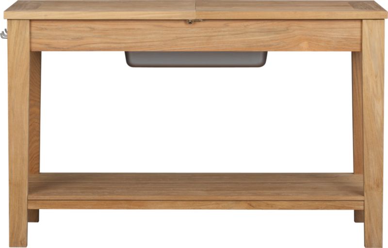 Regatta Console Table