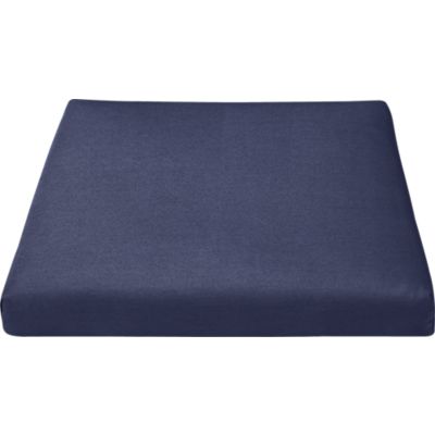 Regatta Sunbrella Indigo Lounge Chair Cushion