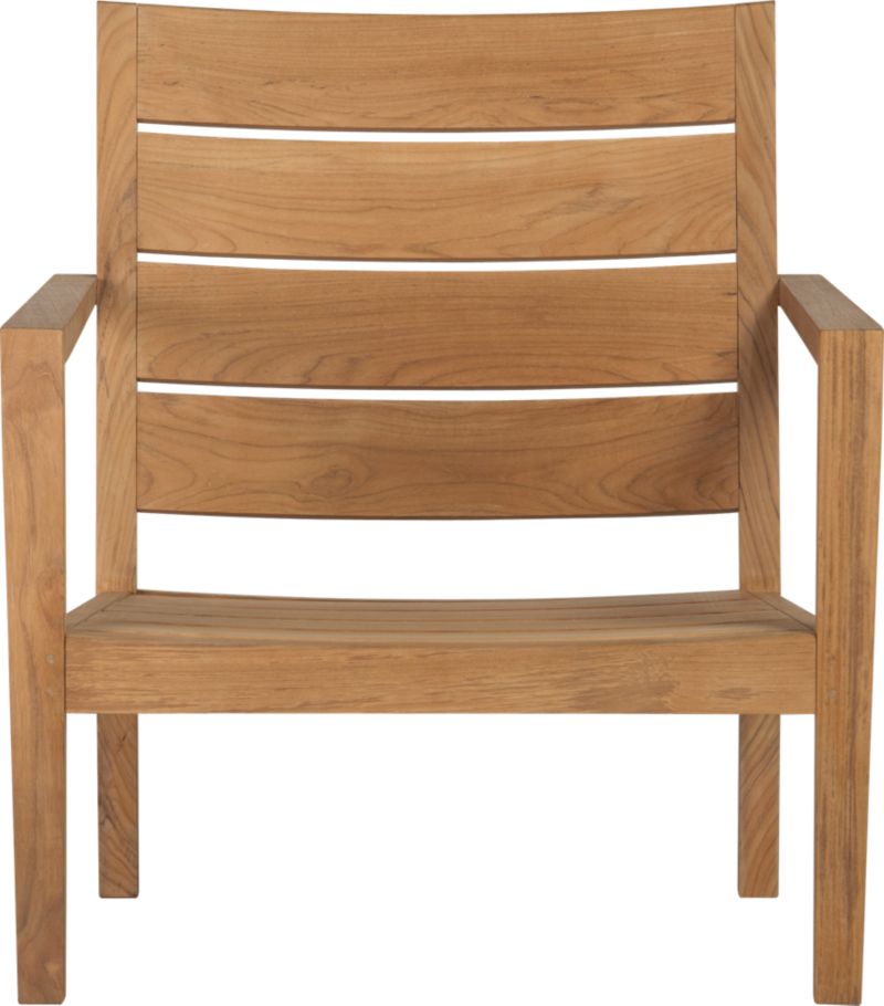 Regatta Lounge Chair