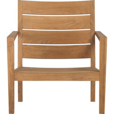 Regatta Lounge Chair