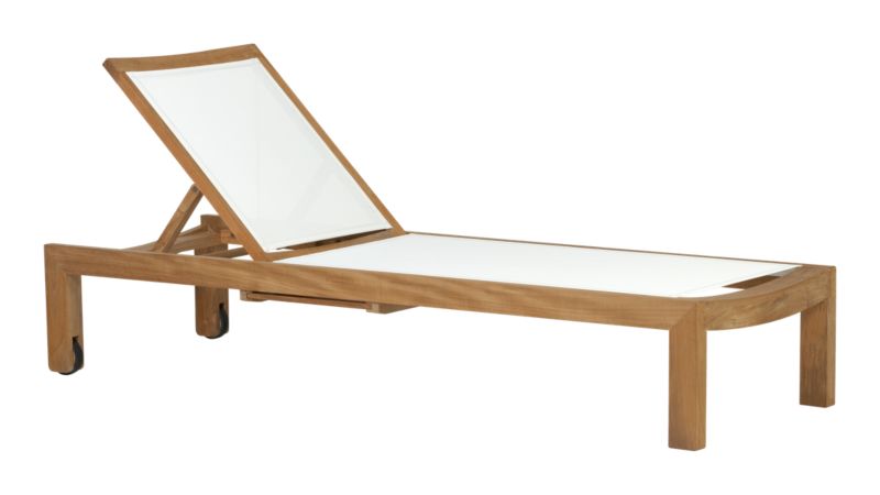RegattaMeshChaiseS11