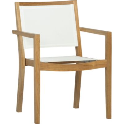 Regatta Mesh Dining Chair