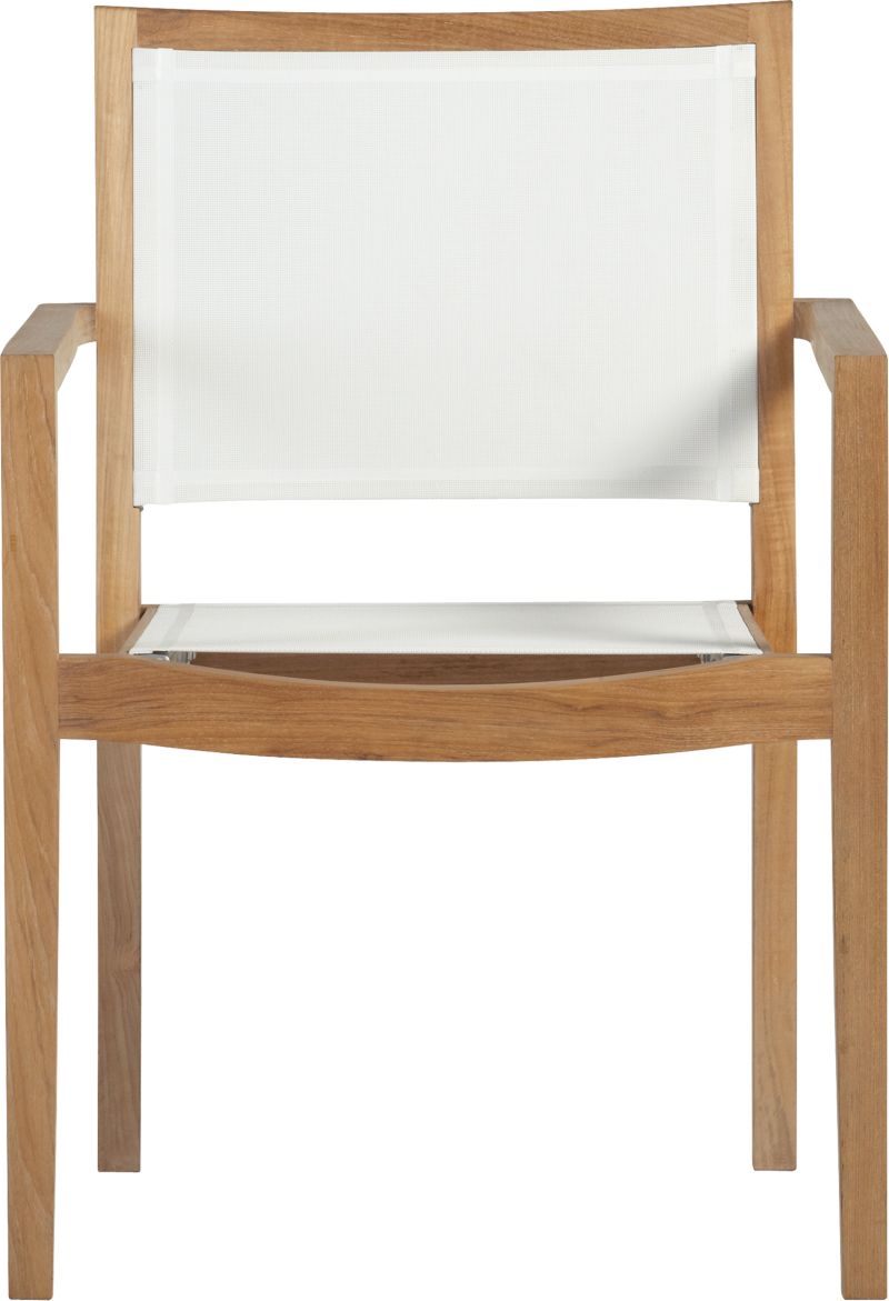 Regatta Mesh Dining Chair