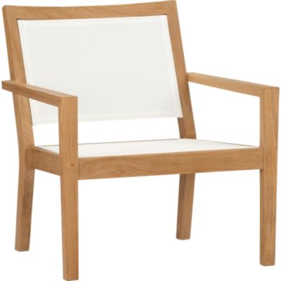 Regatta Mesh Lounge Chair