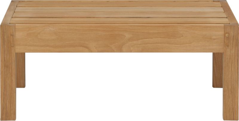 Regatta Modular Ottoman